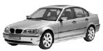 BMW E46 P0130 Fault Code