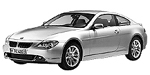 BMW E63 P0130 Fault Code