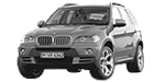 BMW E70 P0130 Fault Code