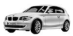 BMW E81 P0130 Fault Code