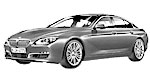 BMW F06 P0130 Fault Code