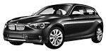 BMW F21 P0130 Fault Code